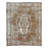 Z802 Handwoven Vintage Rug 8'3 x 10