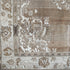 Z802 Handwoven Vintage Rug 8'3 x 10