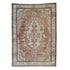 Z803 Handwoven Vintage Rug 8 x 11’3