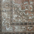Z803 Handwoven Vintage Rug 8 x 11’3