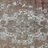 Z803 Handwoven Vintage Rug 8 x 11’3