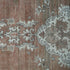 Z803 Handwoven Vintage Rug 8 x 11’3
