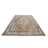 Z803 Handwoven Vintage Rug 8 x 11’3