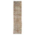 Z806 Handwoven Vintage Rug 3 x 12’1