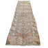 Z806 Handwoven Vintage Rug 3 x 12’1