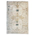 ON HOLD Z807 Handwoven Vintage Rug 6'5 x 9’7