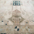 ON HOLD Z807 Handwoven Vintage Rug 6'5 x 9’7