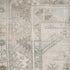 ON HOLD Z807 Handwoven Vintage Rug 6'5 x 9’7