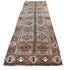 Z812 Handwoven Vintage Rug 3'4 X 10’8