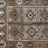 Z812 Handwoven Vintage Rug 3'4 X 10’8