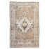 Z813 Handwoven Vintage Rug 6’4 x 9’9