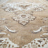 Z813 Handwoven Vintage Rug 6’4 x 9’9