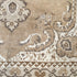 Z813 Handwoven Vintage Rug 6’4 x 9’9
