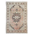 Z815 Handwoven Vintage Rug 5'9 x 8’5