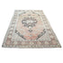 Z815 Handwoven Vintage Rug 5'9 x 8’5