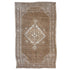 Z816 Handwoven Vintage Rug 5'11 x 9’6