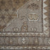 Z816 Handwoven Vintage Rug 5'11 x 9’6