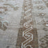 Z817 Handwoven Vintage Rug 6'4 x 8’5