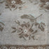 Z817 Handwoven Vintage Rug 6'4 x 8’5
