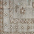 Z817 Handwoven Vintage Rug 6'4 x 8’5