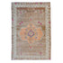 Z818 Handwoven Vintage Rug 7'2 x 10’7