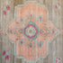 Z818 Handwoven Vintage Rug 7'2 x 10’7