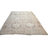 Z820 Handwoven Vintage Rug 8 x 10’3