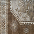 Z821 Handwoven Vintage Rug 6'2 x 10