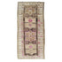 Z825 Handwoven Vintage Rug 6'6 x 13’6