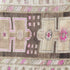 Z825 Handwoven Vintage Rug 6'6 x 13’6