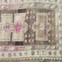 Z825 Handwoven Vintage Rug 6'6 x 13’6