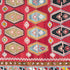 Z826 Handwoven Vintage Kilim Rug 7’9 x 10’10