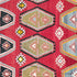Z826 Handwoven Vintage Kilim Rug 7’9 x 10’10