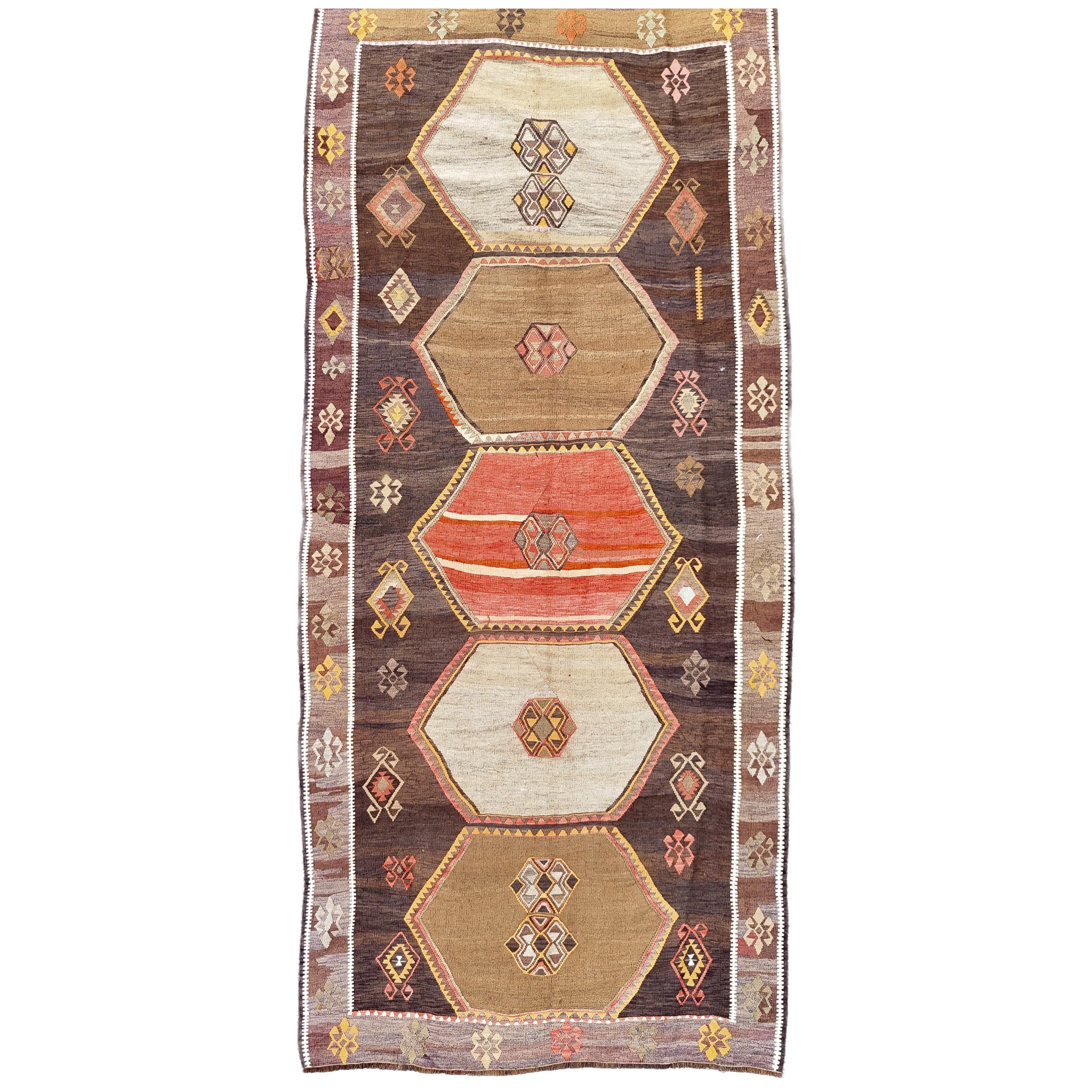 Vintage Large Rugs – Zuma Imports