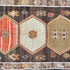Z828 Handwoven Vintage Kilim Rug 5'4 x 11’5