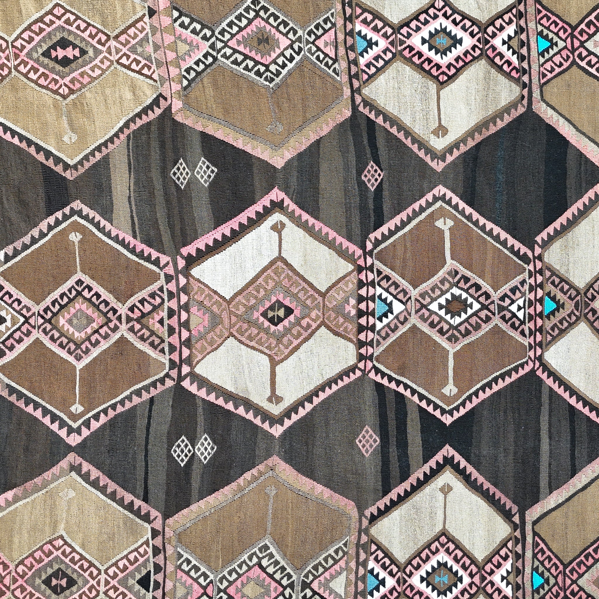 Vintage Large Rugs – Zuma Imports
