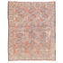 Z837 Handwoven Vintage Rug 6'9 x 8’5