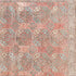 Z837 Handwoven Vintage Rug 6'9 x 8’5