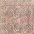 Z837 Handwoven Vintage Rug 6'9 x 8’5