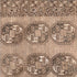 Z839 Handwoven Vintage Rug 9'1 x 12’9