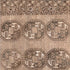 Z839 Handwoven Vintage Rug 9'1 x 12’9