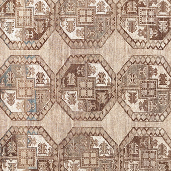 Z840 Handwoven Vintage Rug 8'3 x 10’7