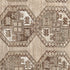 Z840 Handwoven Vintage Rug 8'3 x 10’7