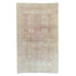 Z841 Handwoven Vintage Rug 3'7 x 6