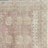 Z841 Handwoven Vintage Rug 3'7 x 6