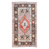 Z842 Handwoven Vintage Rug 3’6 x 6’5