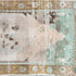 Z843 Handwoven Vintage Rug 2’8 x 5’4