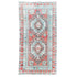 Z844 Handwoven Vintage Rug 2’10 x 5’7