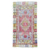 Z849 Handwoven Vintage Rug 3’1 x 5’10
