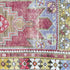 Z849 Handwoven Vintage Rug 3’1 x 5’10